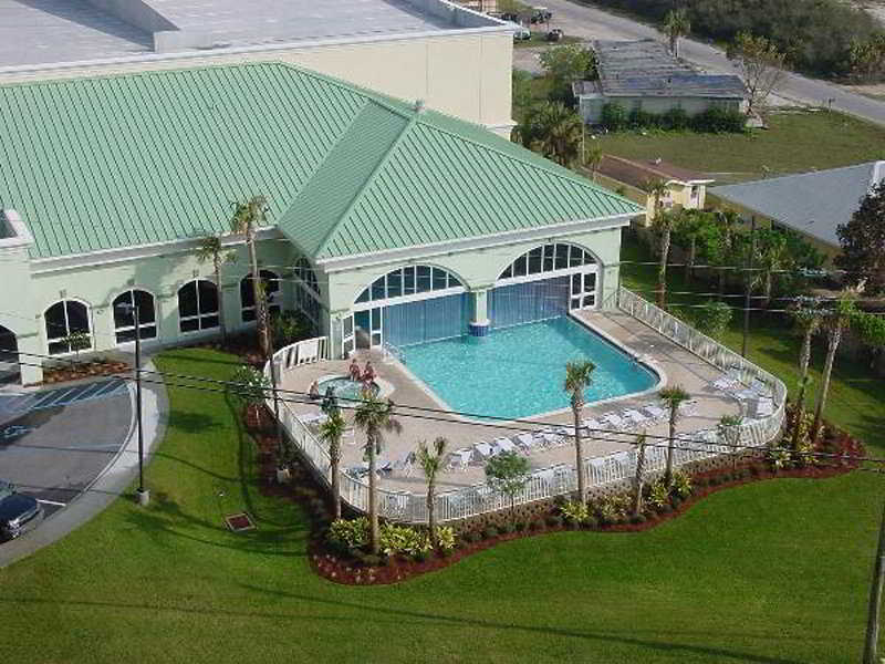 ResortQuest Rentals at Celadon Beach Resort - photo 5