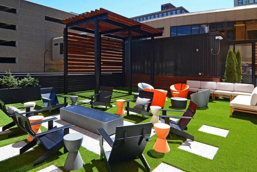 Oakwood at Latitude 45 - photo 18