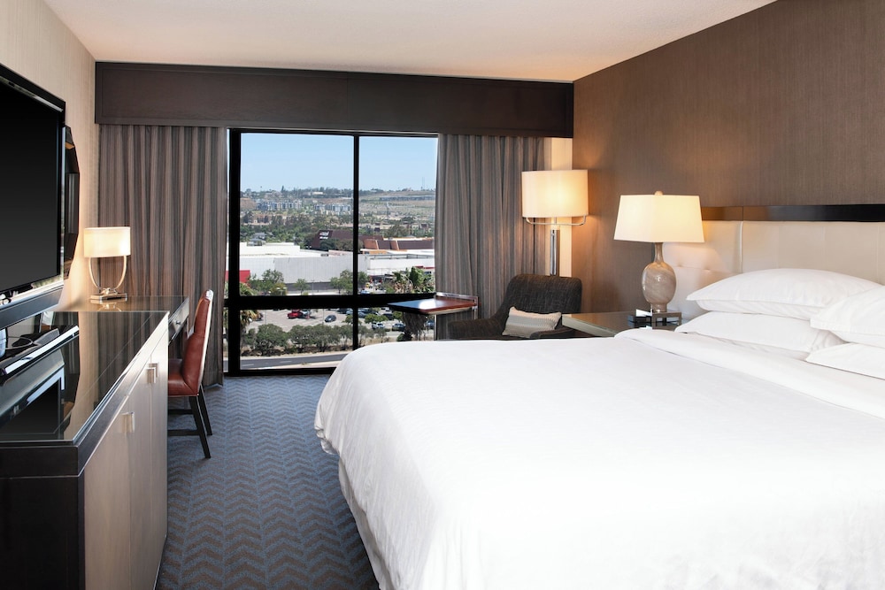 Sheraton Mission Valley San Diego Hotel - photo 46