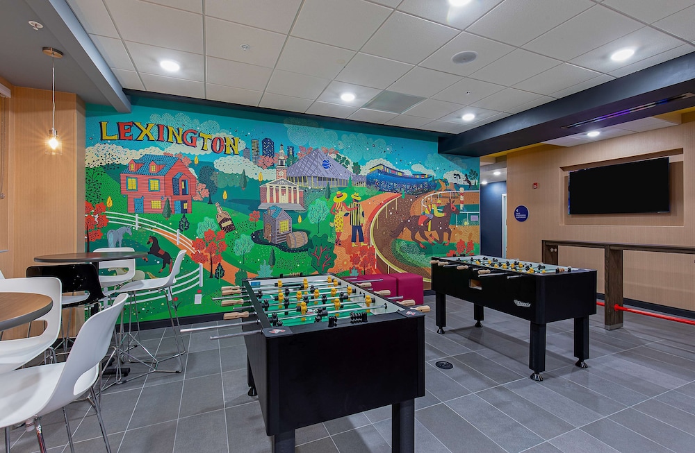 Tru by Hilton University Medical Center - photo 2