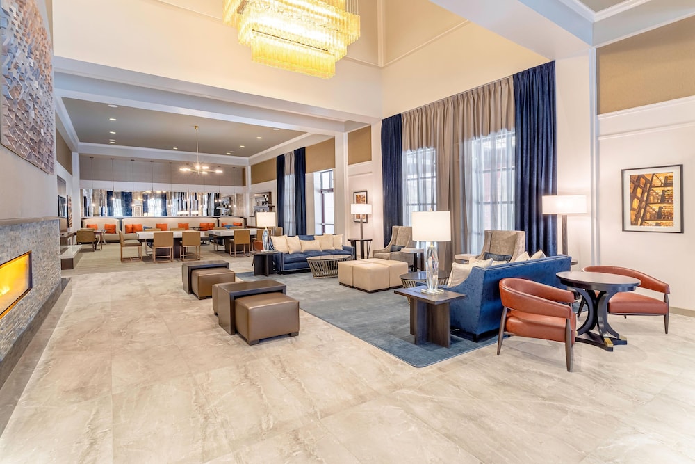 New Haven Hotel - photo 5