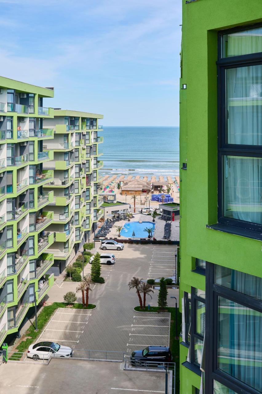 Cocktail by the Sea Apartment Spa&Pool Resort in Unknown City, Romania