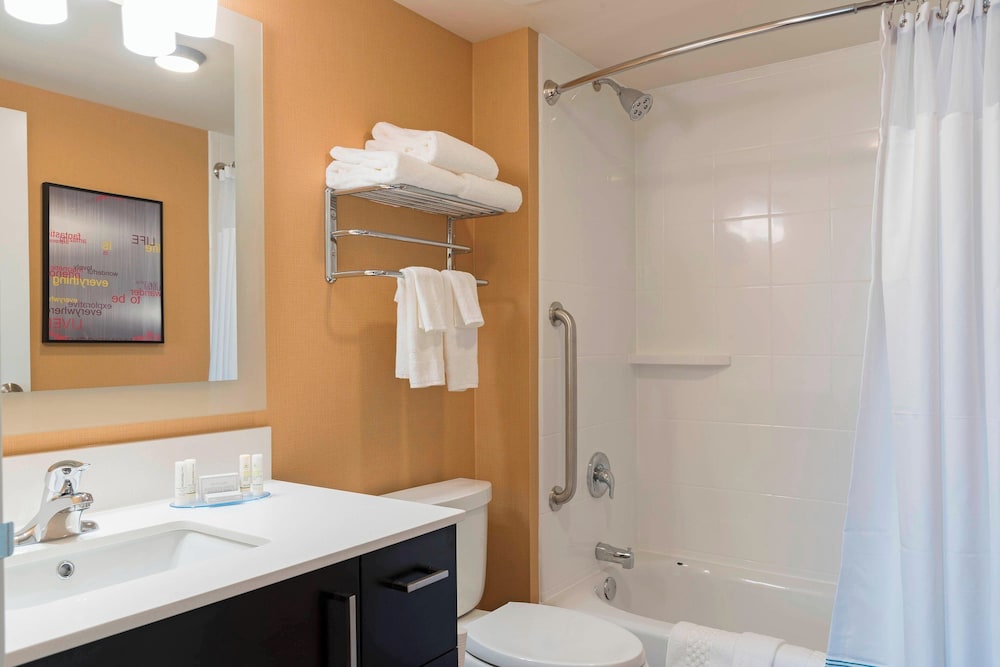 TownePlace Suites by Marriott Mansfield - photo 17