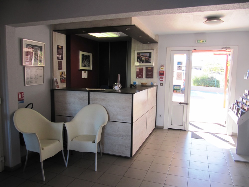 Brit Hotel Essentiel Sète Balaruc — hotel in Balaruc-Le-Vieux
