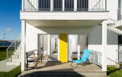 Wellentanz — 5-Star Luxury Hotel in Kappeln, Germany