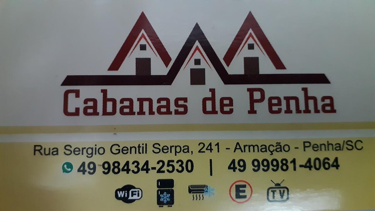 Cabanas de Penha — Penha — photo 2