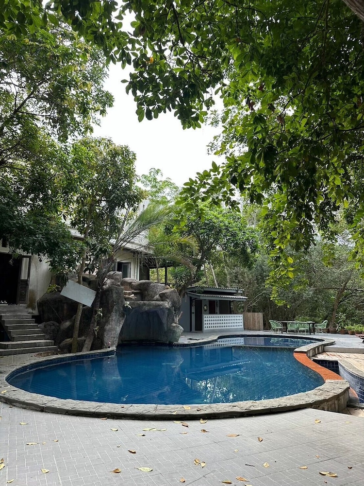 Baan Busaba Hotel in Ko Pha Ngan, Thailand