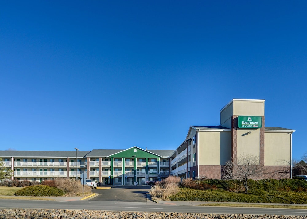 HomeTowne Studios by Red Roof Denver Thornton - photo 21