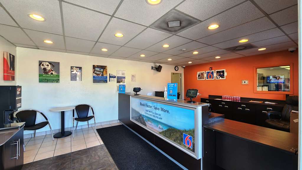 Motel 6 Webster TX Houston Nasa Lake - photo 4