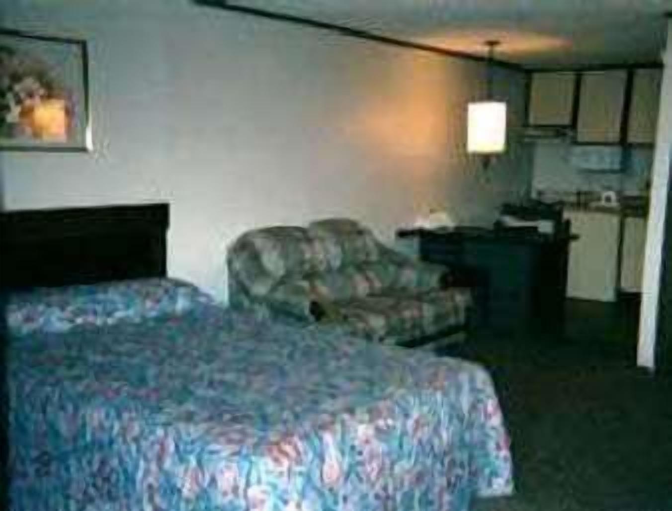 Knights Inn Somerset - photo 5