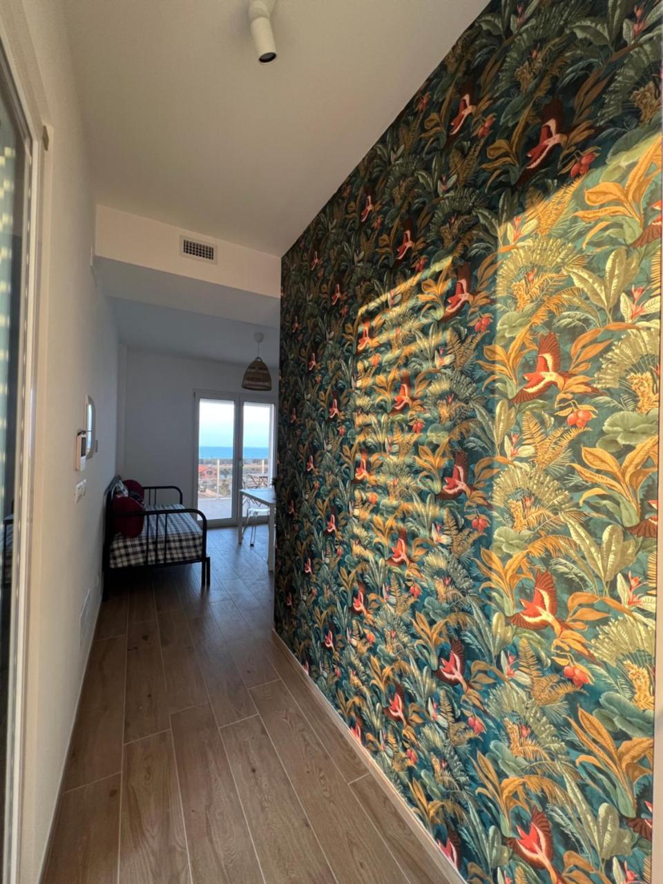 The Plus #6 Howme — 4-Star Luxury Hotel in Bari, Italy