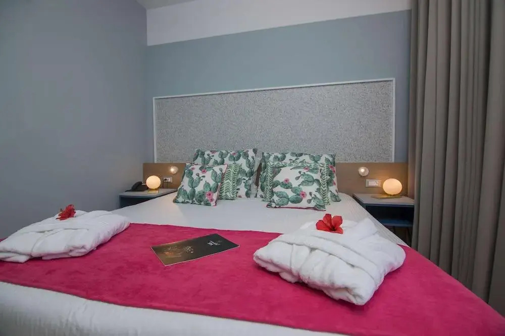 Miraluna Garden - last minute hotel in Rodos