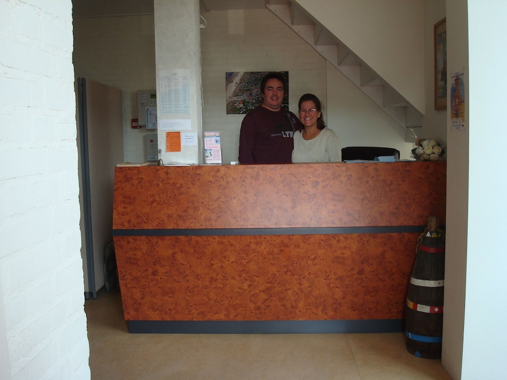 Hotel Rasch — Bergen — photo 2