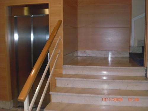Hostal Castilla Fuenlabrada — Fuenlabrada — photo 3