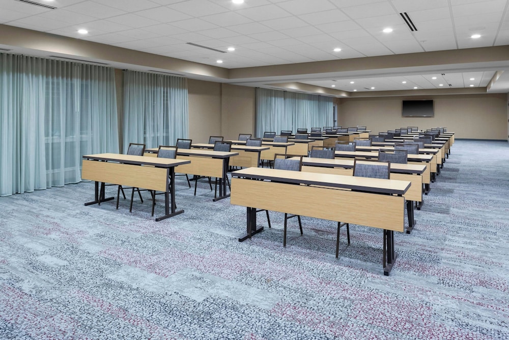 Courtyard by Marriott St. Louis West County - photo 18