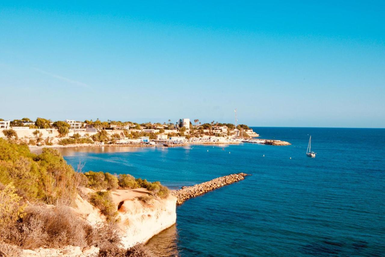 Aguamarina in Orihuela, Spain