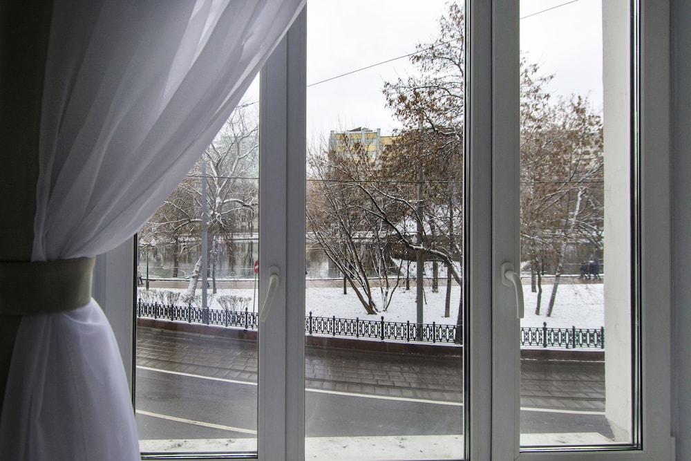 Bouchee Mini Hotel — Moscow — photo 2