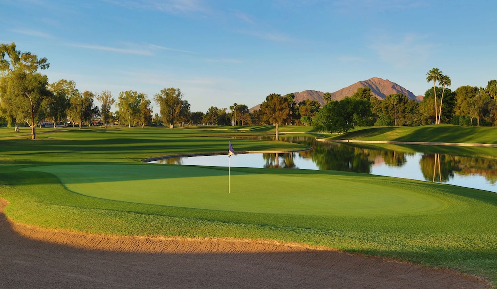 The Scottsdale Resort & Spa Curio Collection by Hilton - photo 45