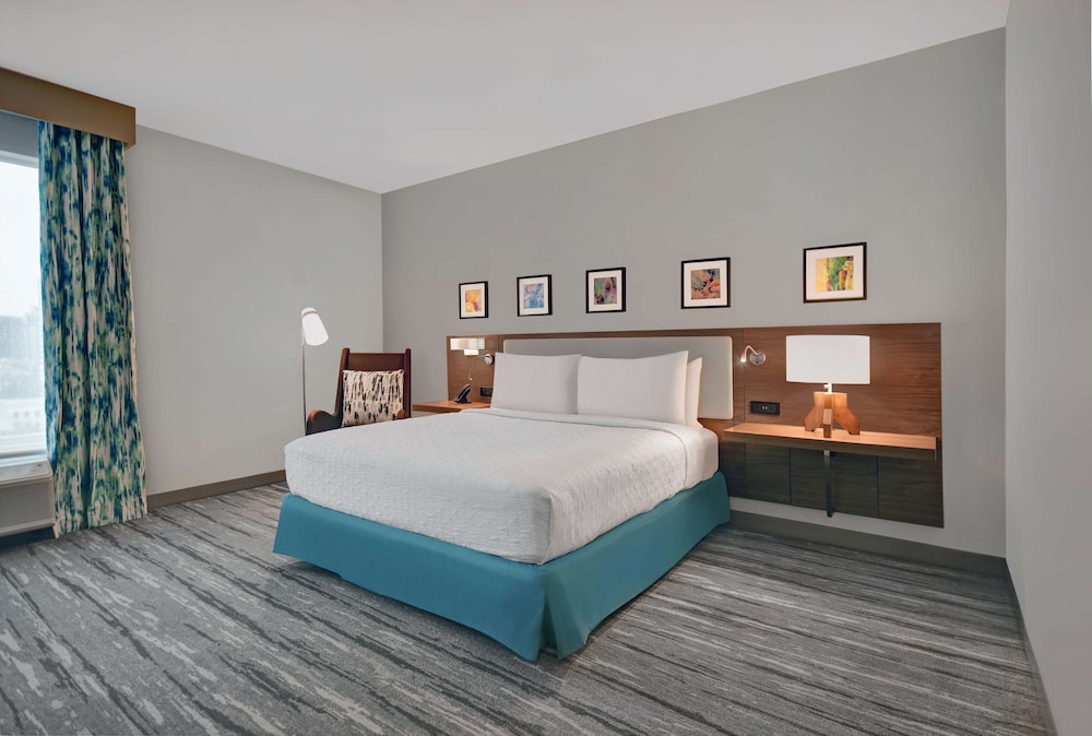 Hilton Garden Inn Houston Medical Center TX - photo 25