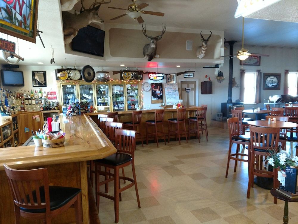 Cold Springs Station Resort — Fallon — photo 4