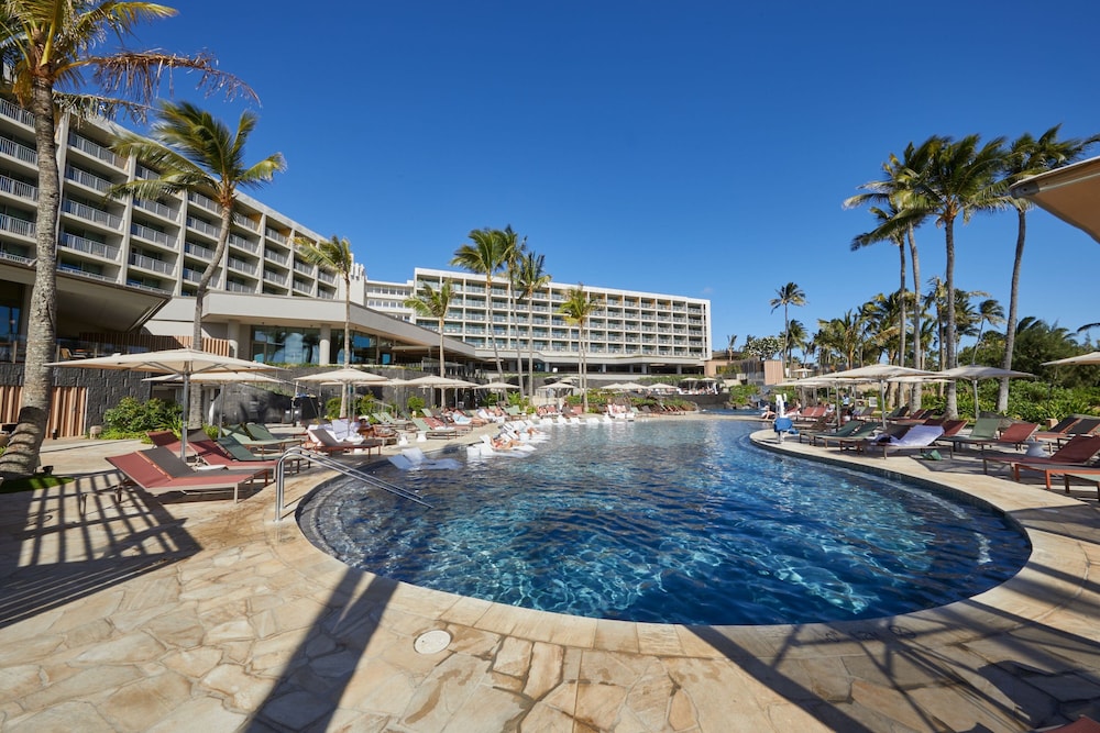 The Ritz Carlton O ahu Turtle Bay - photo 90
