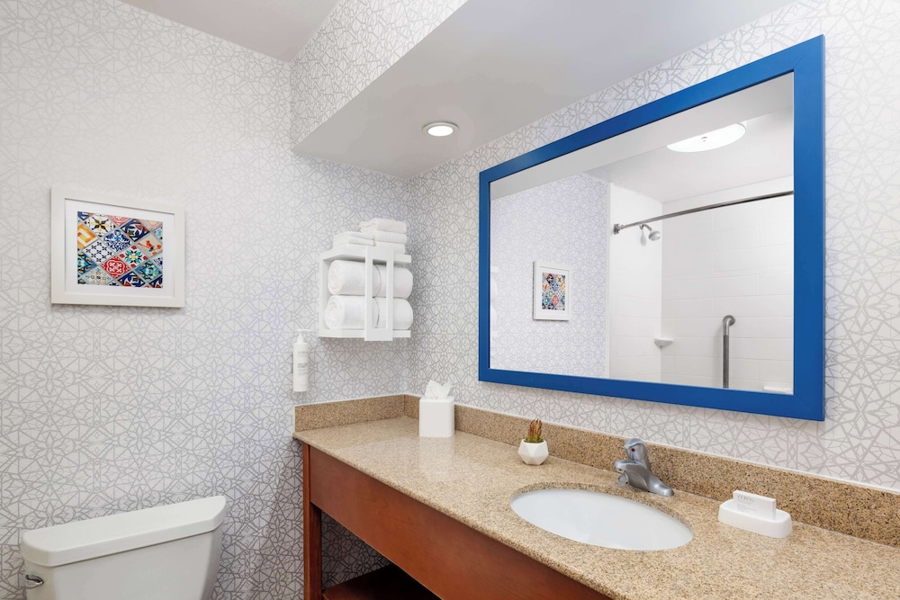 Hampton Inn Laredo - photo 15