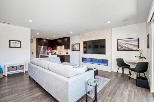 La Costa Luxury Condo Fully Remodeled — 4-Star Luxury Hotel in Encinitas, United States