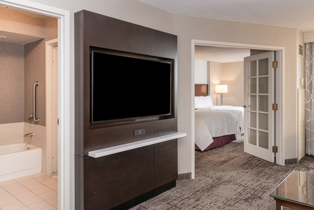 Chicago Marriott Suites Deerfield - photo 8