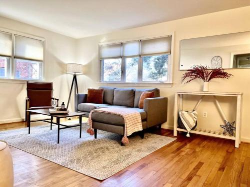 New 3 Brd Modern Urban Gateway — 4-Star Luxury Hotel in Arlington, United States