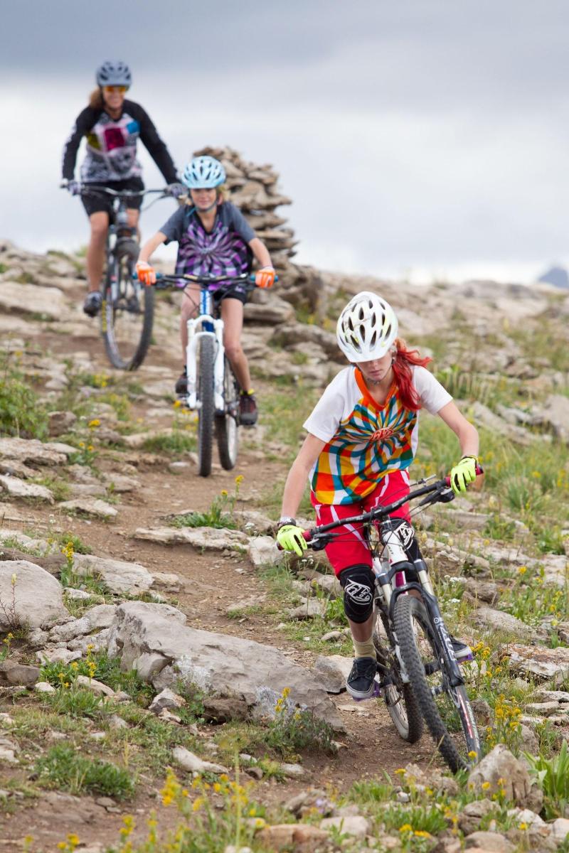 Sioux Lodge Suites by Grand Targhee Resort - photo 81