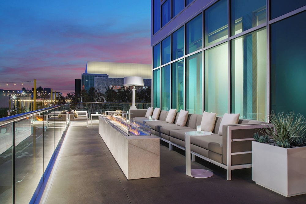 Courtyard by Marriott Santa Monica - photo 54