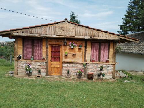 Maj1 in Kladovo, Serbia