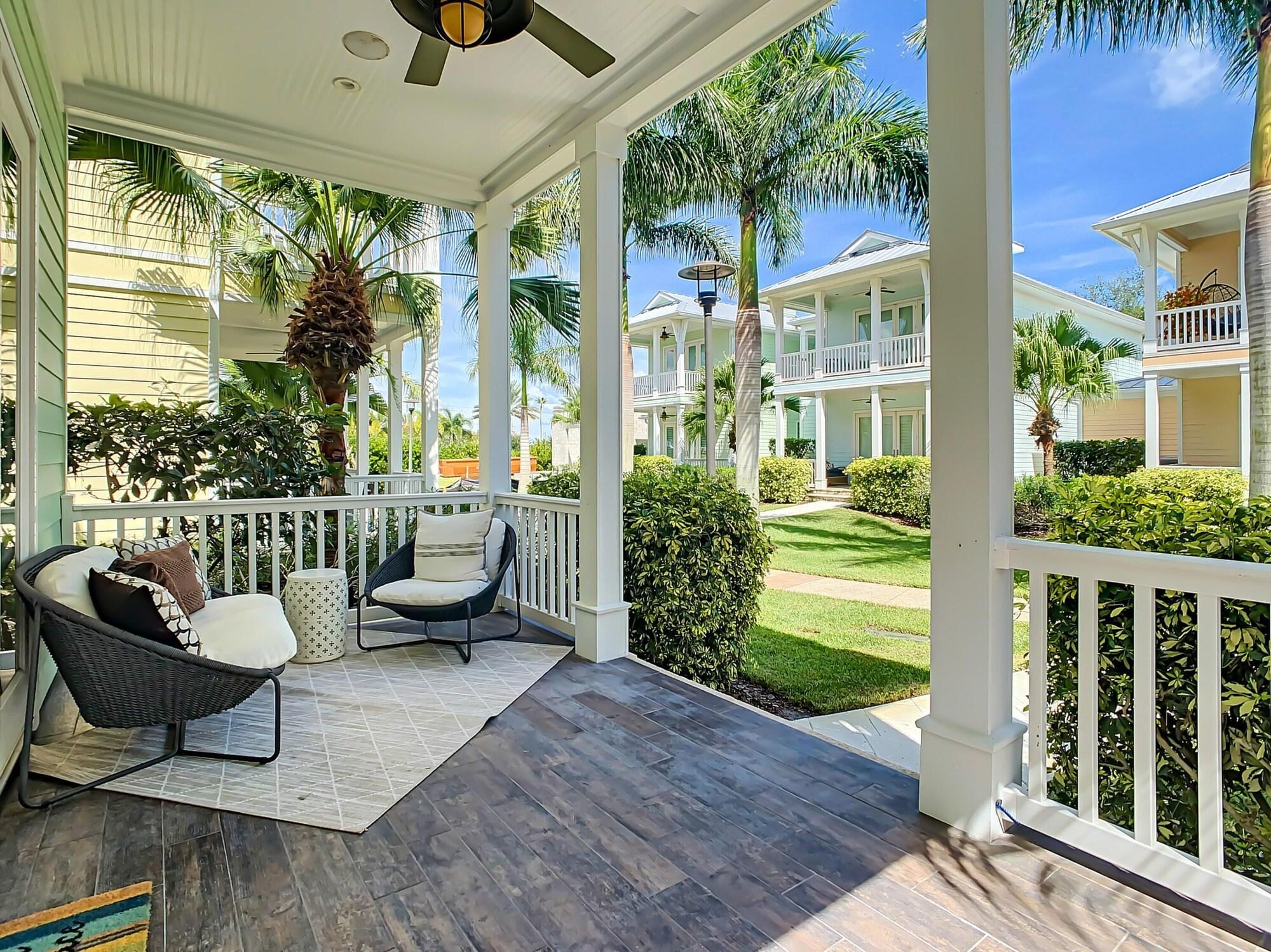 Village at New Smyrna Marina A Boater and Fishermans Dream 14 Old Feger in New Smyrna Beach, United States