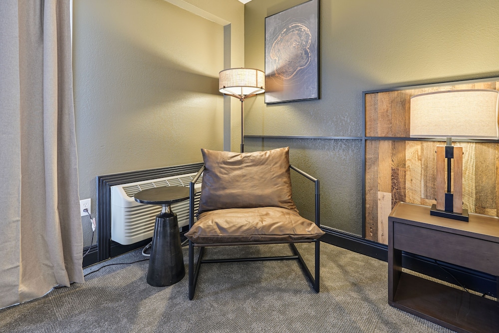 Tremont Lodge & Resort - photo 44