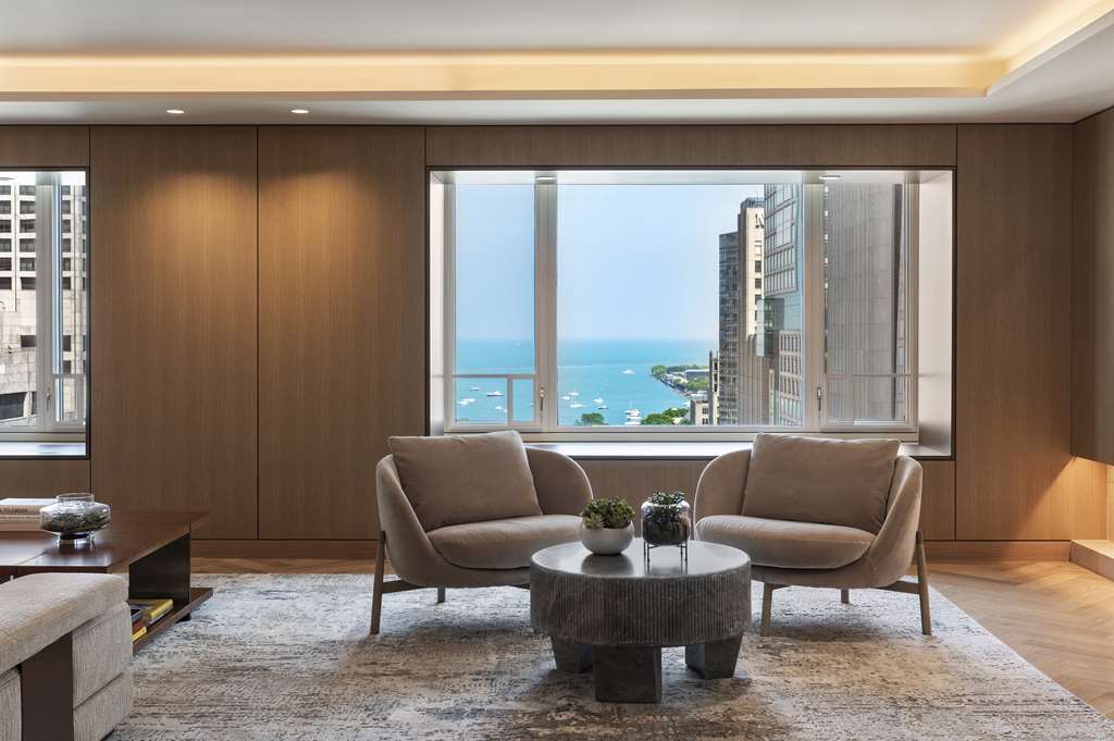 Park Hyatt Chicago - photo 92