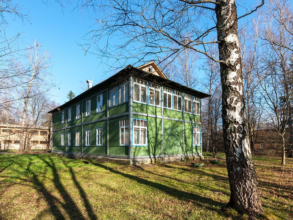 Fligel Hotel — Zvenigorod