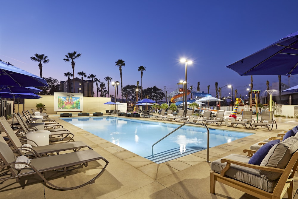 Anaheim Resort Suites - photo 33