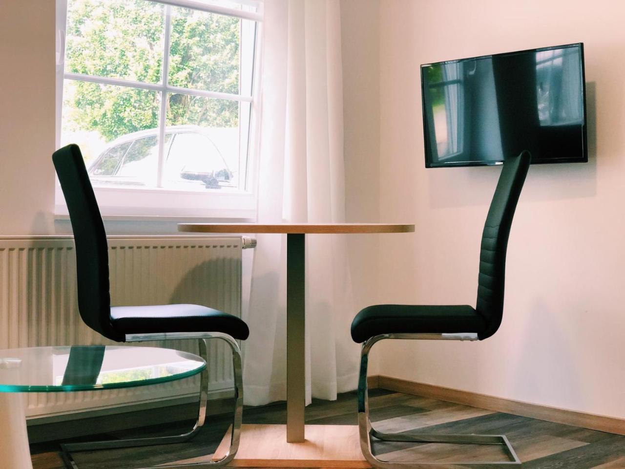 Aurora Schaar - carbon neutral hotel in Wilhelmshaven