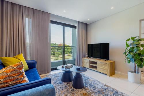 104 The Terrace Sandton Gate — 4-Star Luxury Hotel in Johannesburg, South Africa