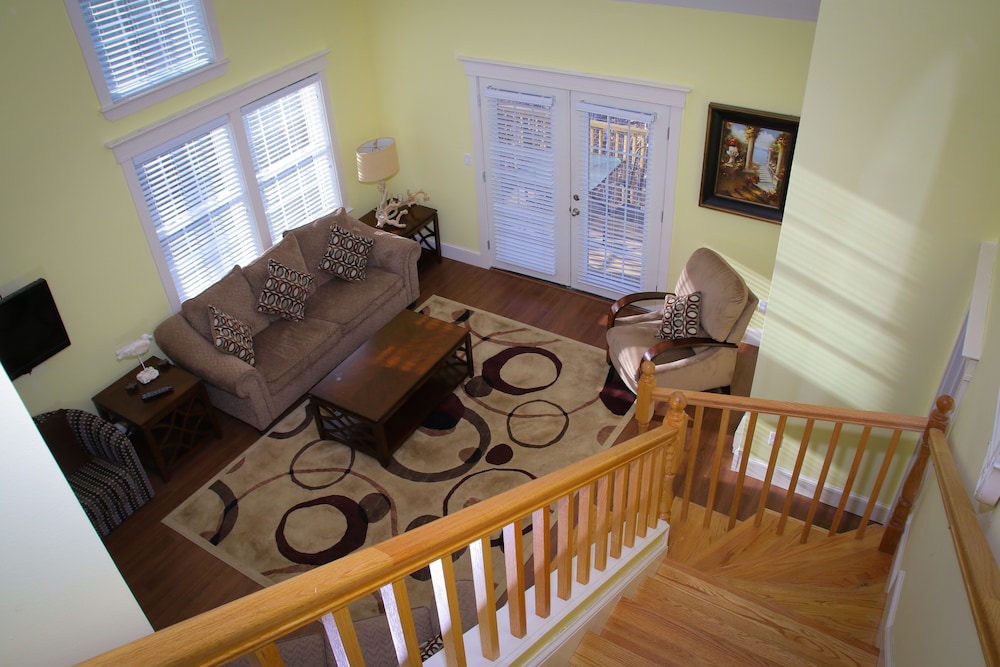 Sheepscot Harbour Village Resort - photo 190