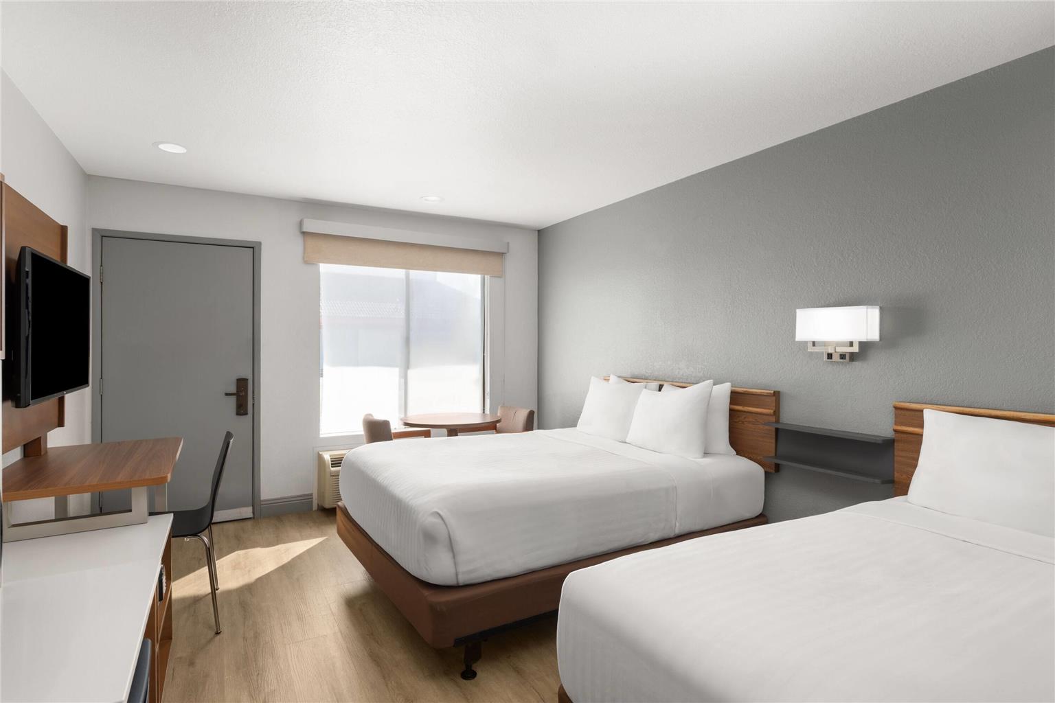 Super 8 by Wyndham Fort Bragg - photo 23