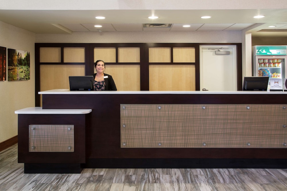 Homewood Suites by Hilton Denver West Lakewood - photo 5