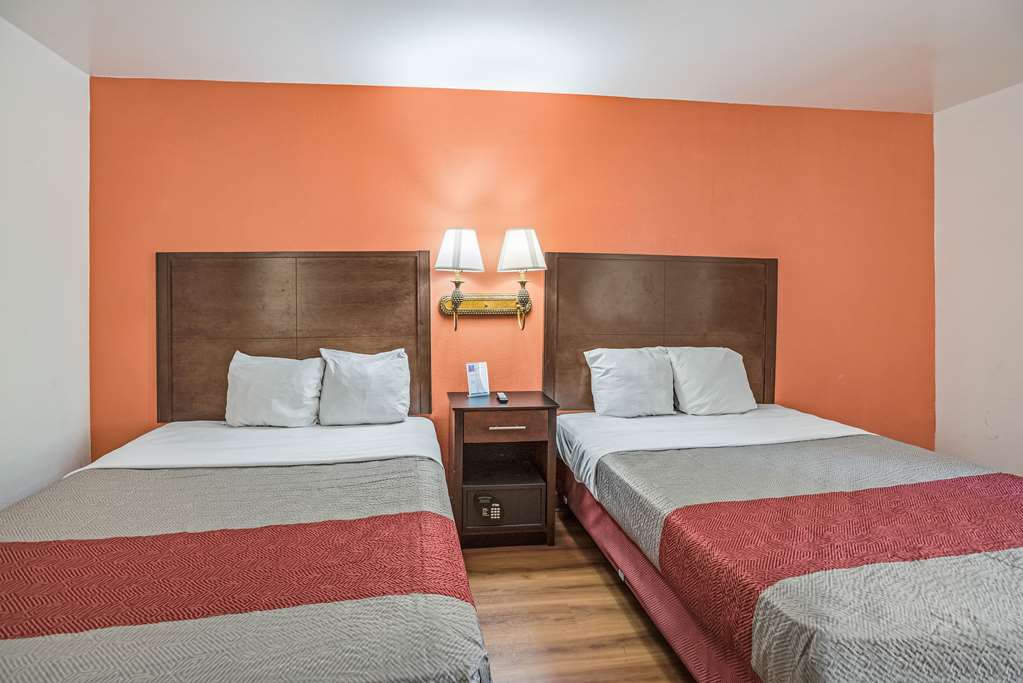 Motel 6 Levittown PA Bensalem - photo 18