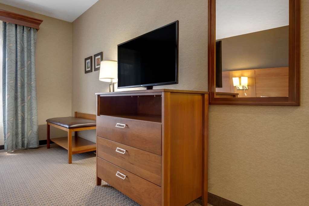 Comfort Suites Hotel and Conference Center - photo 15