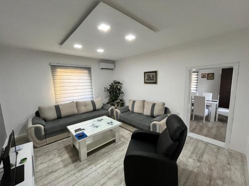 Čajića avlija in Obrenovac, Serbia