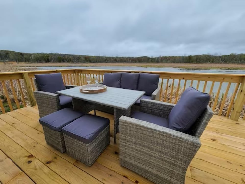 Northwoods Lodging - photo 22