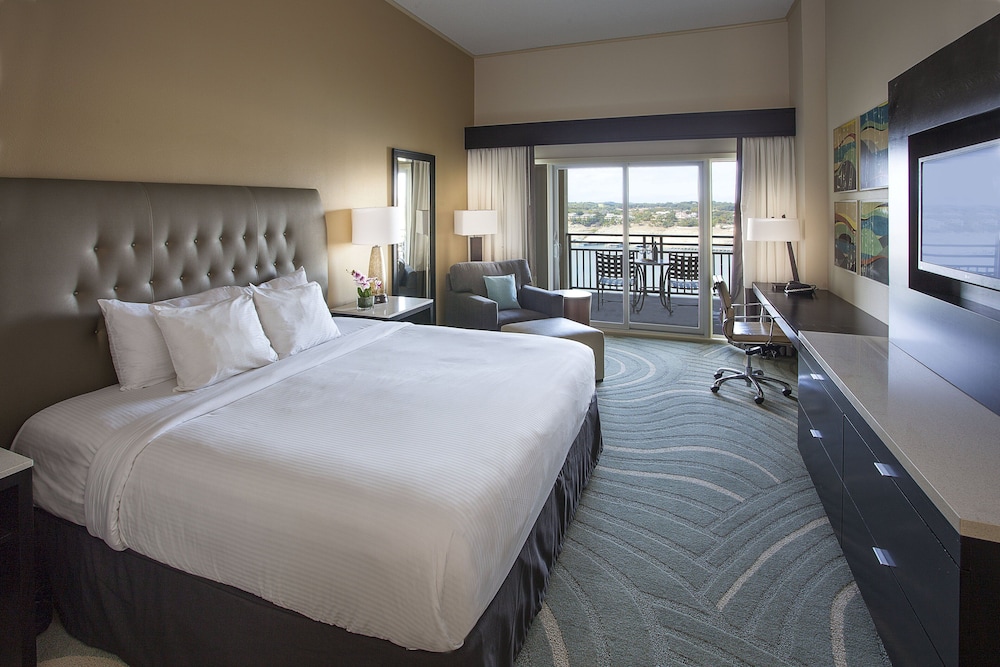 Lakeway Resort & Spa - photo 26