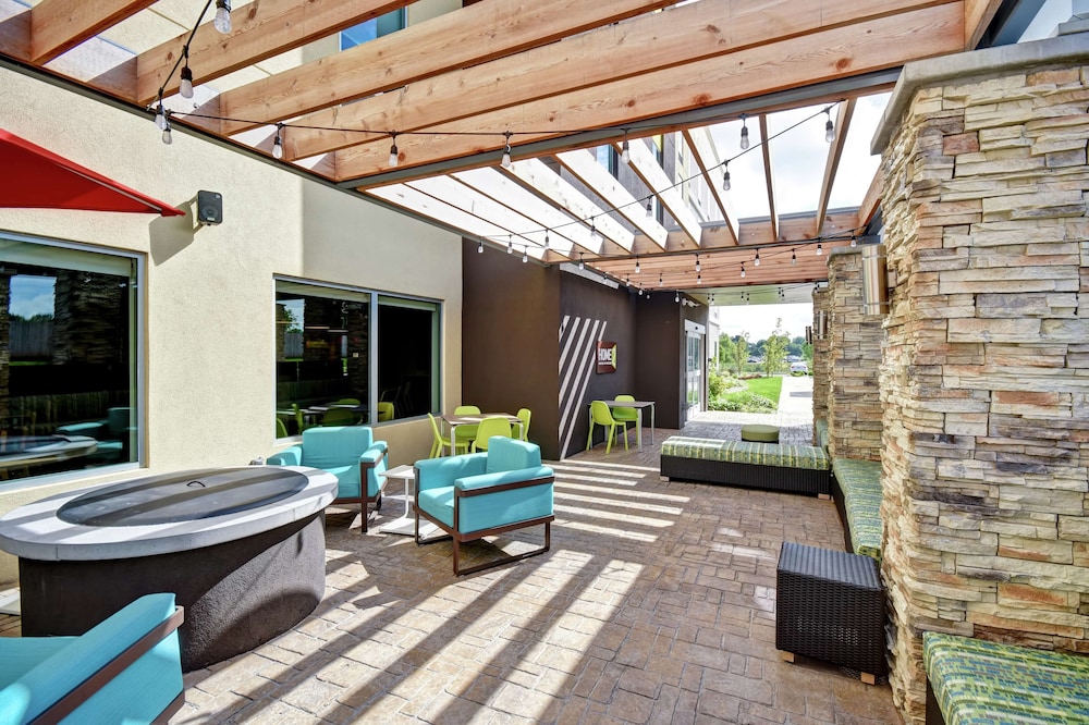 Home2 Suites by Hilton Springfield North - photo 35