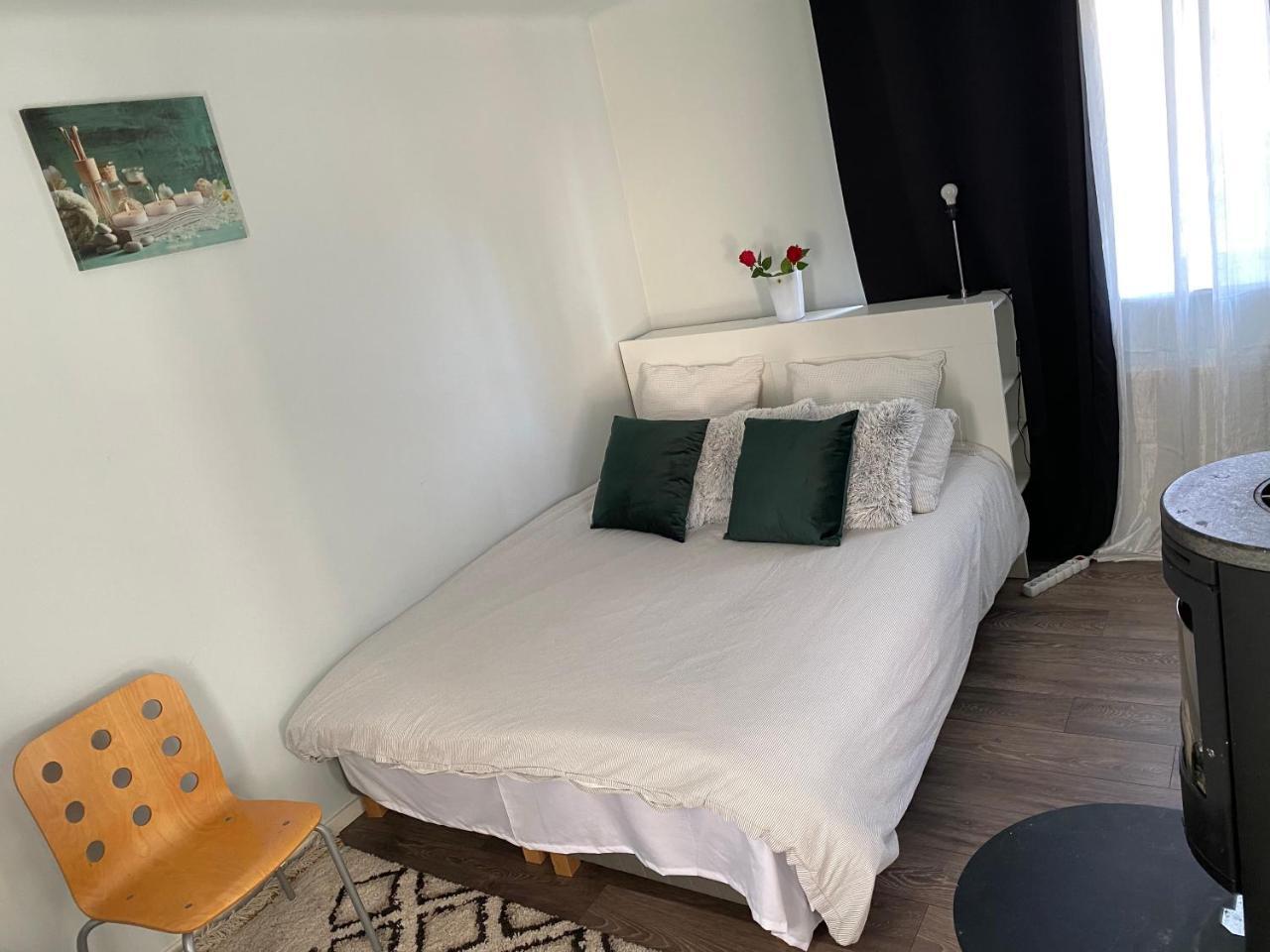 Bli Hel in Malmoe, Sweden