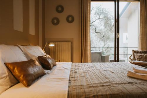 Villa Vagabondo — 4-Star Luxury Hotel in Garda, Italy